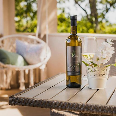 Rooms With Breakfast Near Porec Nova Vas  エクステリア 写真