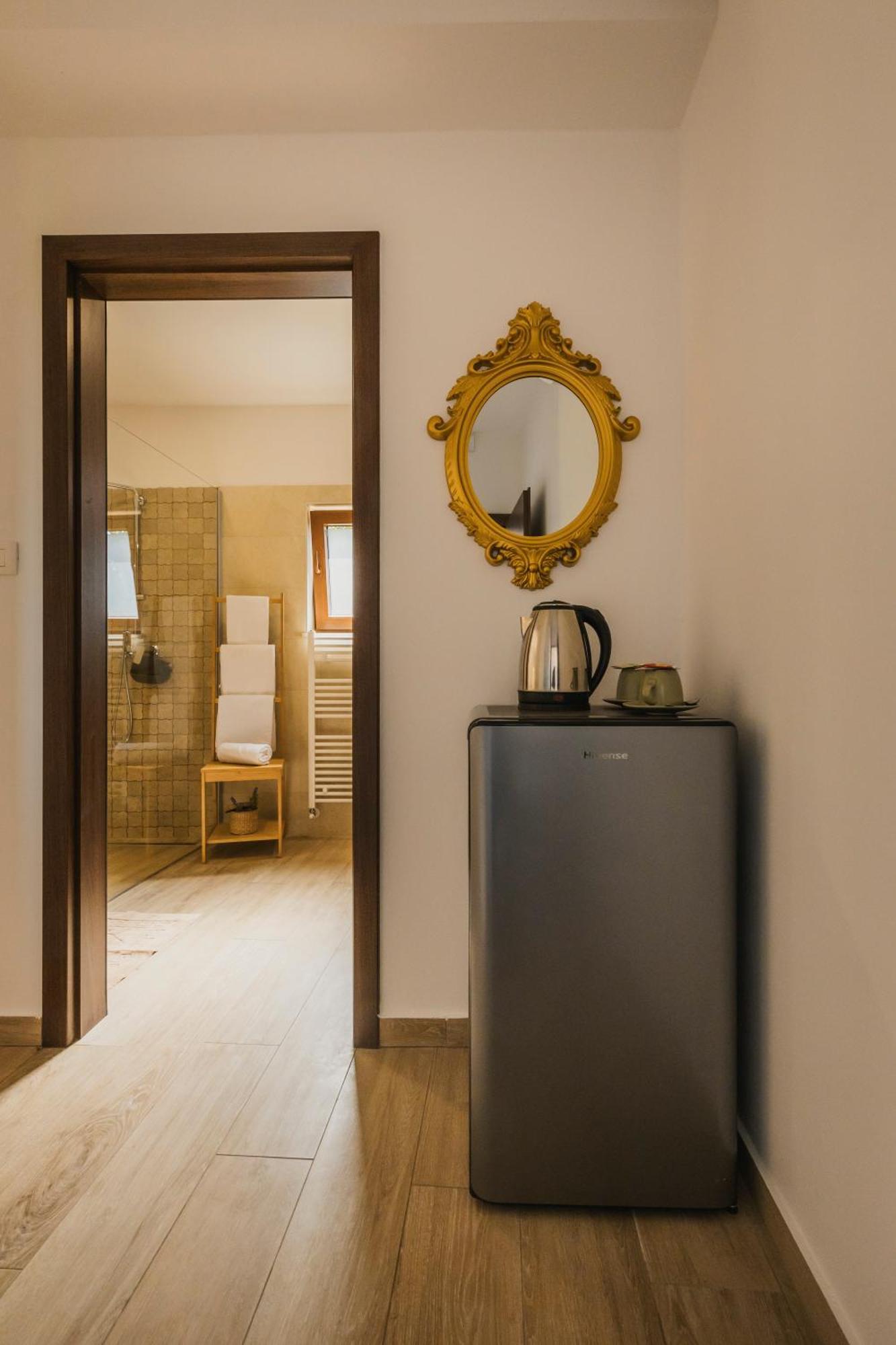 Rooms With Breakfast Near Porec Nova Vas  エクステリア 写真