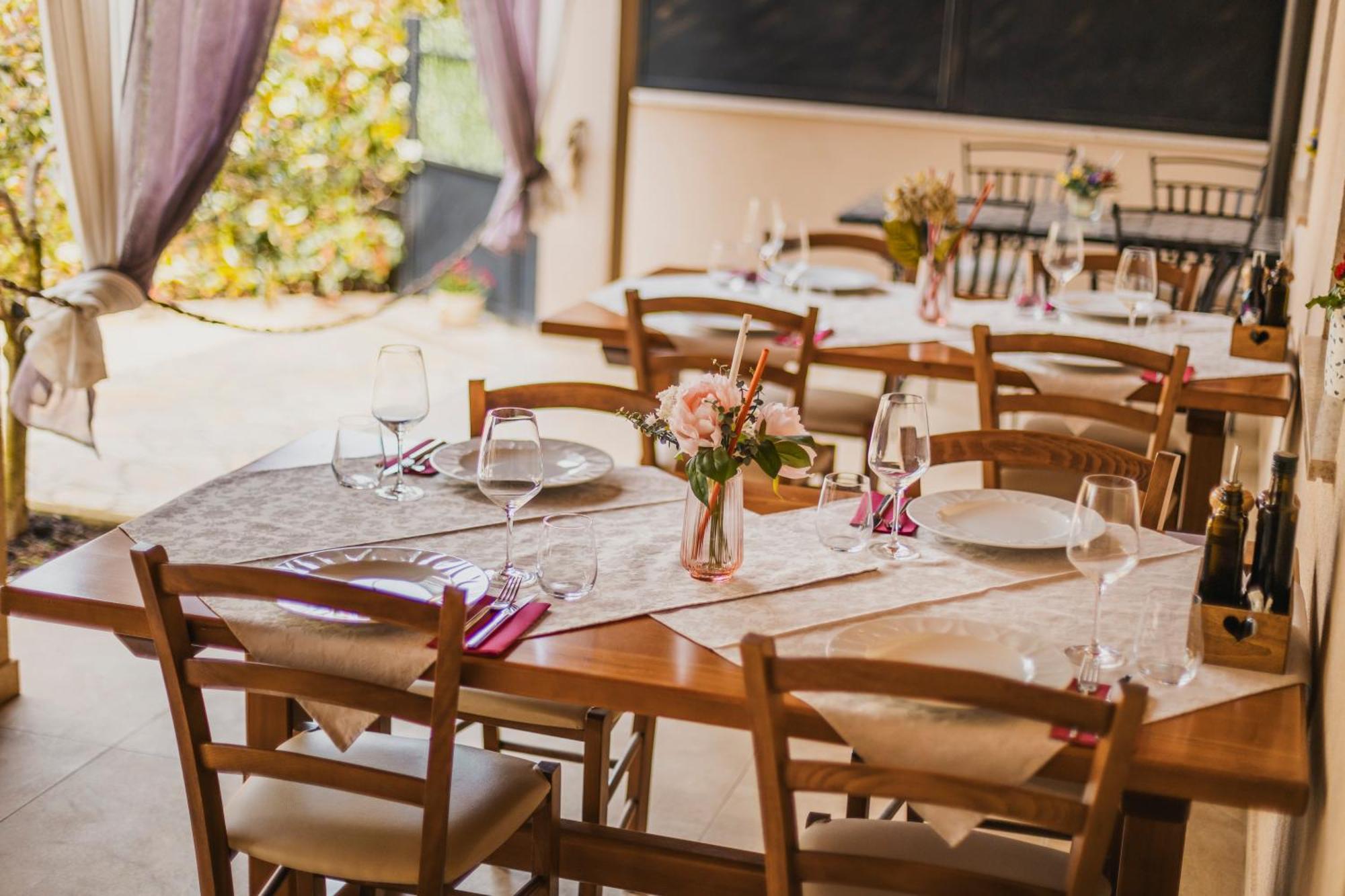 Rooms With Breakfast Near Porec Nova Vas  エクステリア 写真