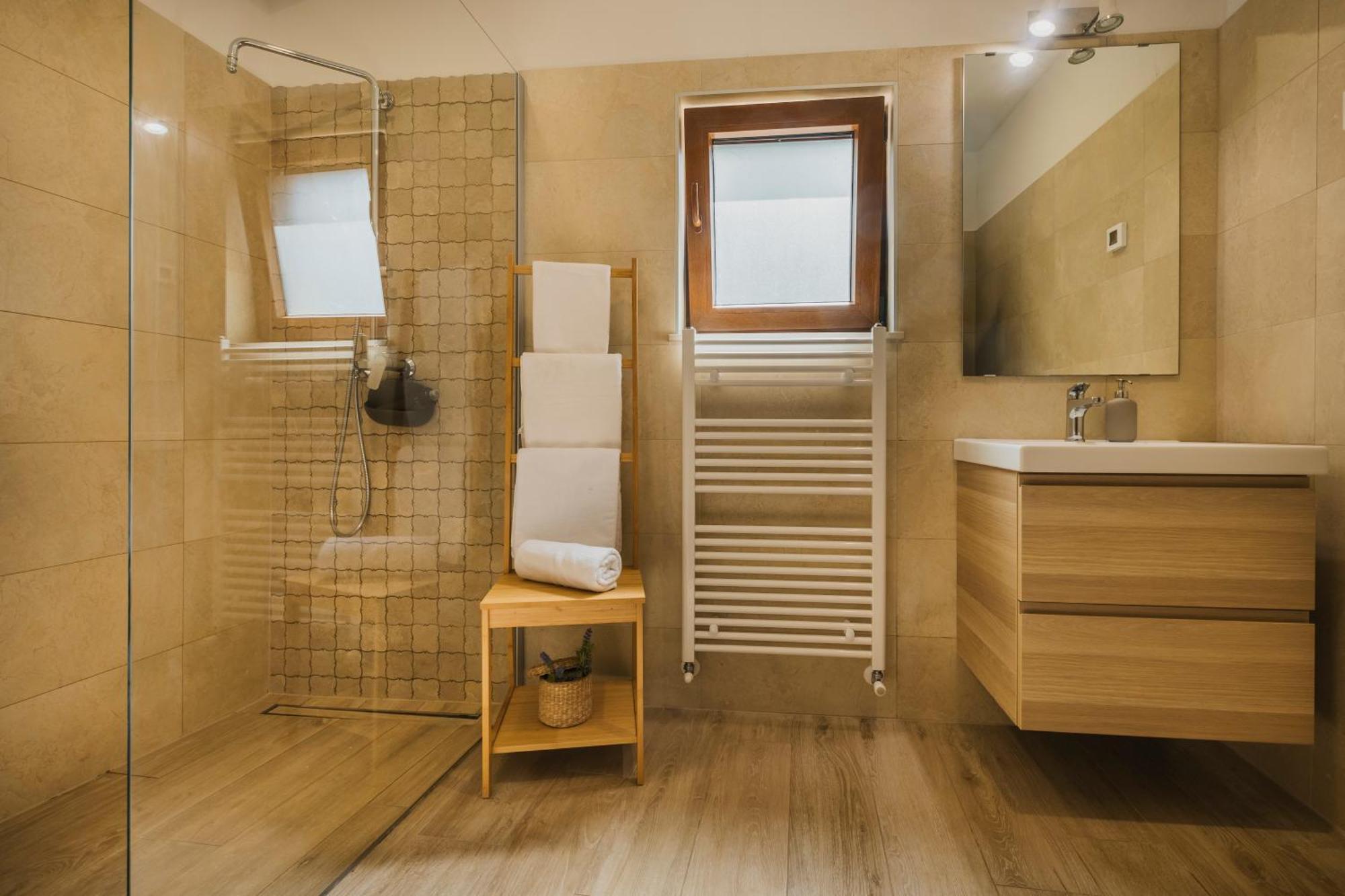 Rooms With Breakfast Near Porec Nova Vas  エクステリア 写真